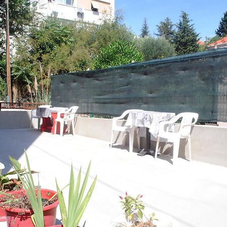 Fantastic Apartment Spalato Esterno foto