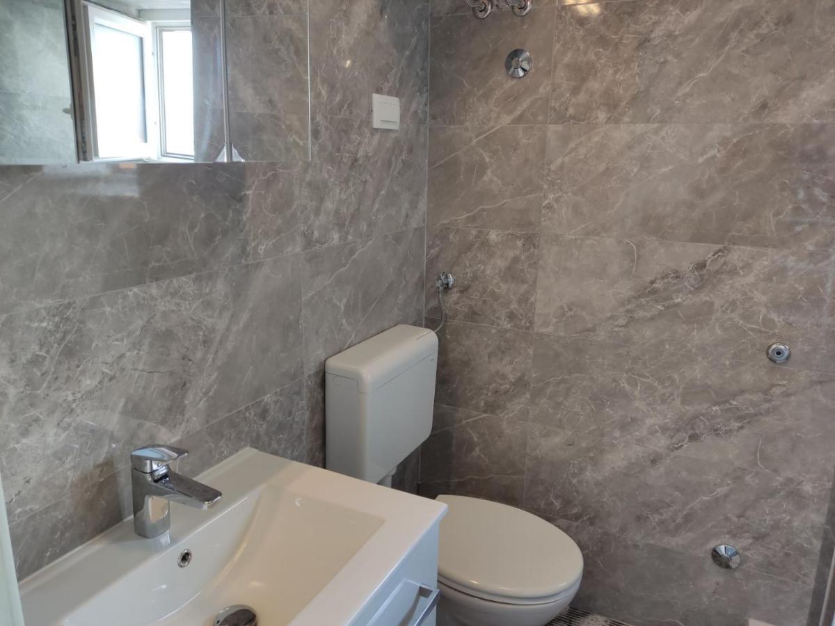 Fantastic Apartment Spalato Esterno foto