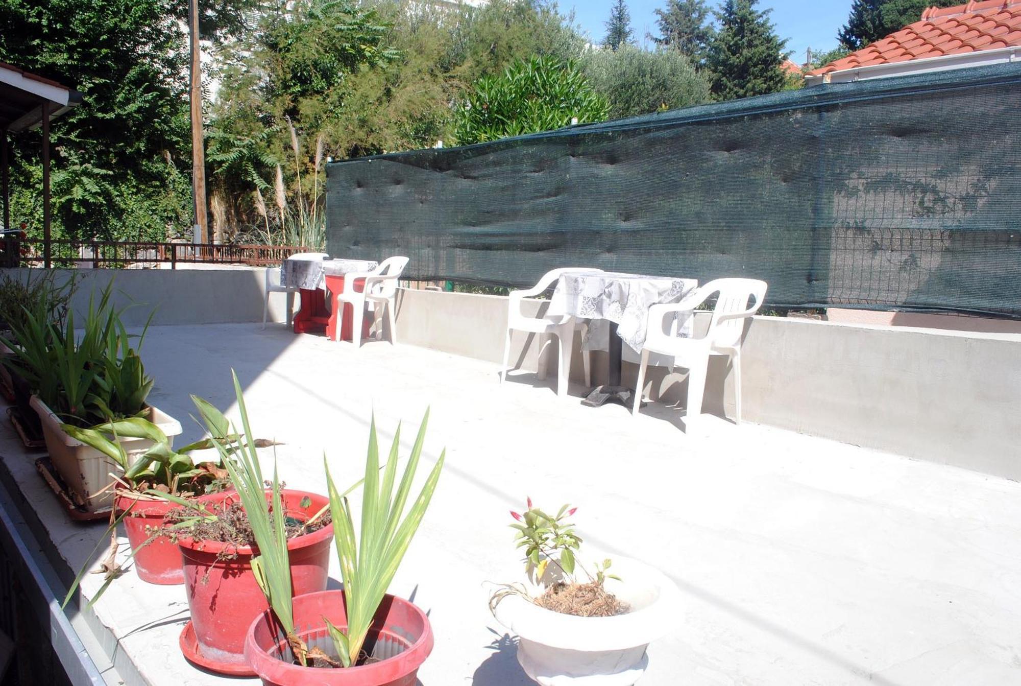 Fantastic Apartment Spalato Esterno foto
