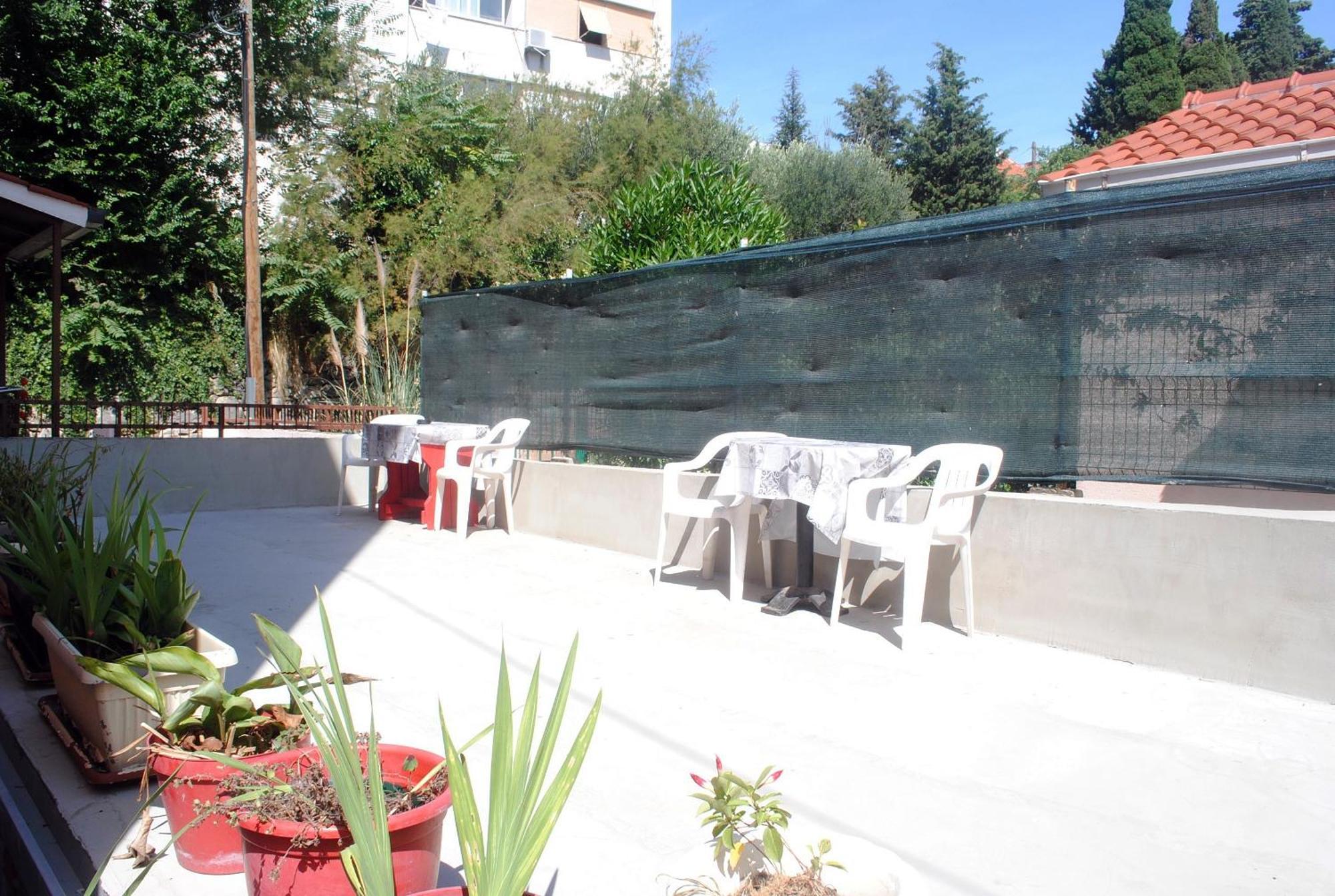 Fantastic Apartment Spalato Esterno foto