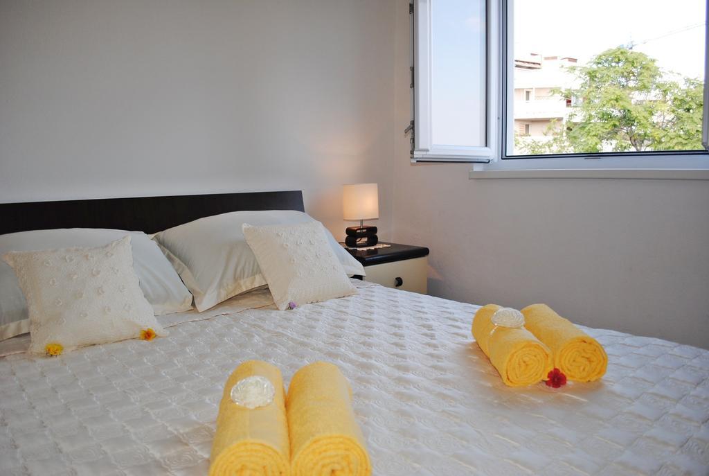 Fantastic Apartment Spalato Camera foto