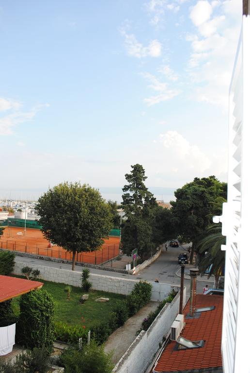 Fantastic Apartment Spalato Camera foto