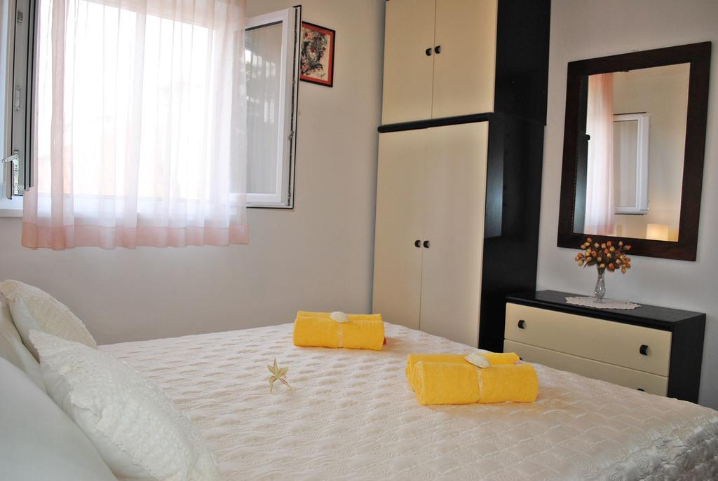 Fantastic Apartment Spalato Camera foto