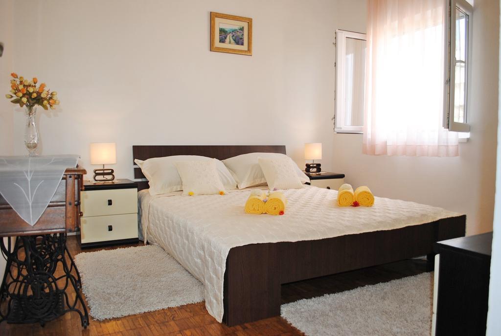 Fantastic Apartment Spalato Camera foto