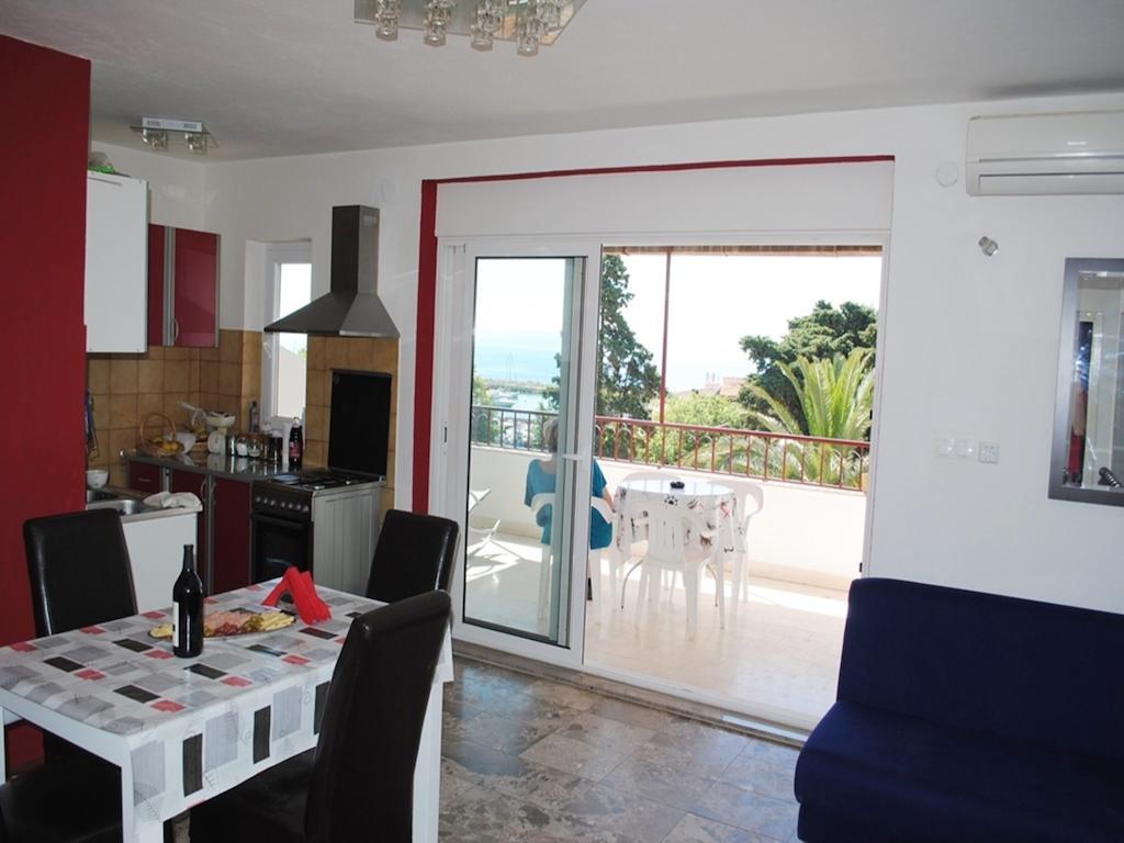 Fantastic Apartment Spalato Camera foto