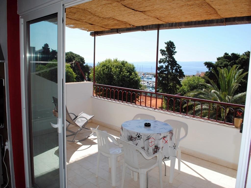 Fantastic Apartment Spalato Camera foto