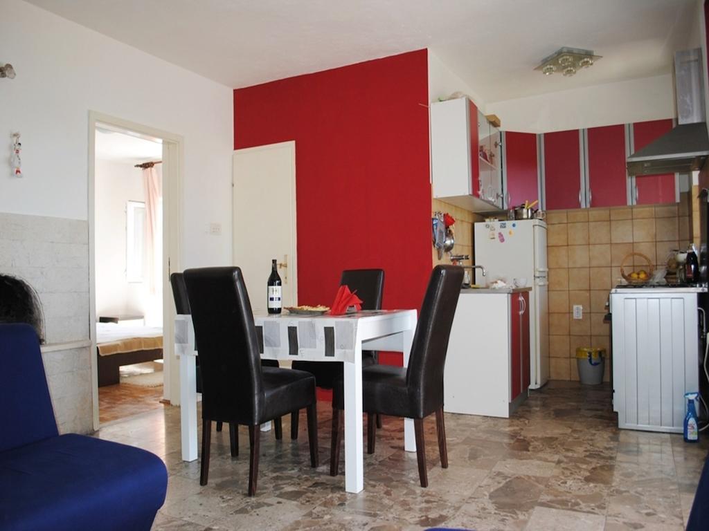 Fantastic Apartment Spalato Camera foto