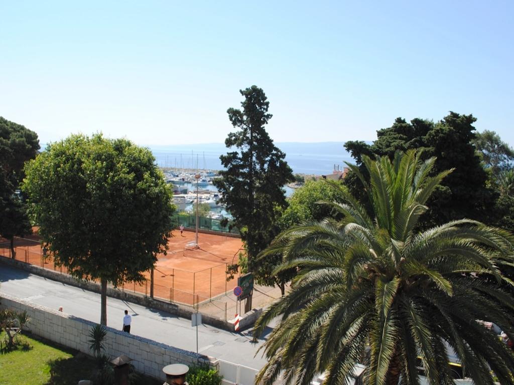 Fantastic Apartment Spalato Camera foto