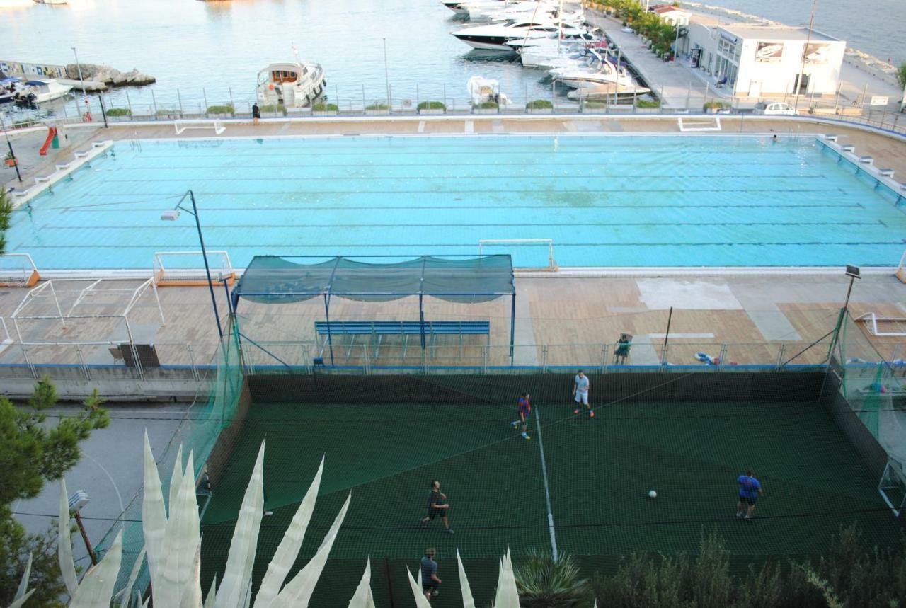 Fantastic Apartment Spalato Esterno foto
